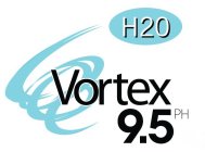 H20 VORTEX 9.5 PH