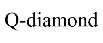 Q-DIAMOND