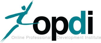 OPDI ONLINE PROFESSIONAL DEVELOPMENT INSTITUTE