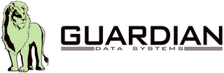 GUARDIAN DATA SYSTEMS