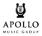 APOLLO MUSIC GROUP