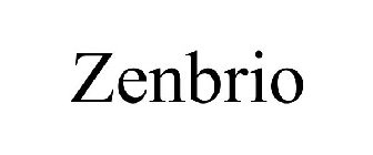 ZENBRIO