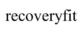 RECOVERYFIT