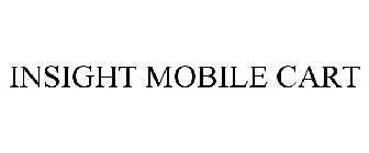 INSIGHT MOBILE CART