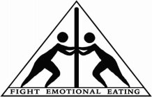 FIGHT EMOTIONAL EATING