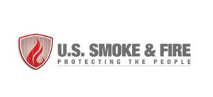 U.S. SMOKE & FIRE PROTECTING THE PEOPLE