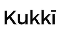 KUKKI