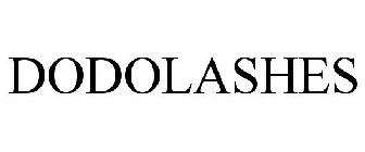 DODOLASHES
