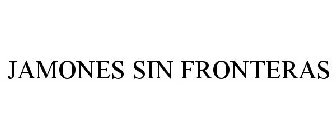 JAMONES SIN FRONTERAS