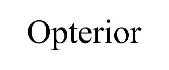 OPTERIOR