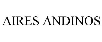 AIRES ANDINOS