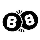 B B