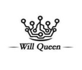 WILL QUEEN