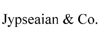 JYPSEAIAN & CO.