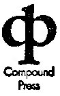 CP COMPOUND PRESS