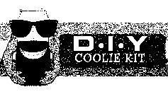 D · I · Y COOLIE KIT
