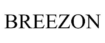 BREEZON