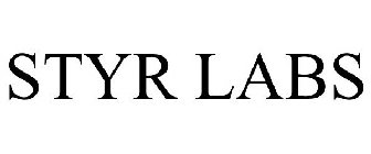 STYR LABS