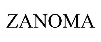 ZANOMA