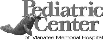 PEDIATRIC CENTER OF MANATEE MEMORIAL HOSPITAL