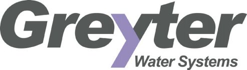 GREYTER WATER SYSTEMS