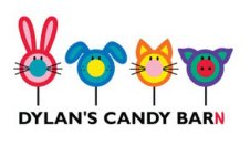 DYLAN'S CANDY BARN