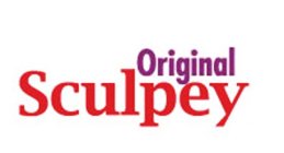 ORIGINAL SCULPEY