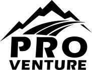 PRO VENTURE