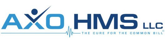 AXO HMS LLC THE CURE FOR THE COMMON BILL
