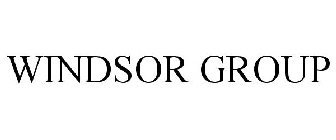 WINDSOR GROUP