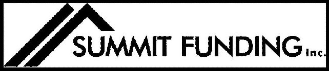 SUMMIT FUNDING INC.