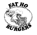 FAT HO BURGERS