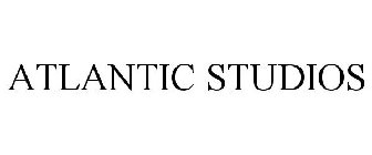 ATLANTIC STUDIOS
