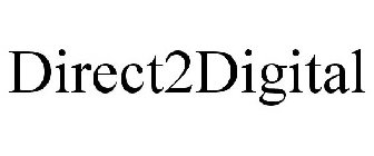 DIRECT2DIGITAL