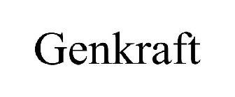 GENKRAFT