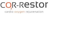 CO2R-RESTOR CARDIO OXYGEN REJUVENATION