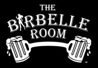 THE BARBELLE ROOM