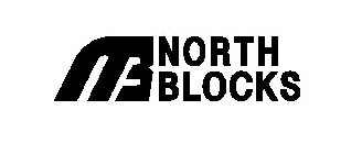 NB NORTH BLOCKS