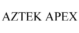 AZTEK APEX