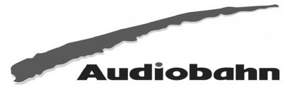 AUDIOBAHN