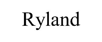 RYLAND