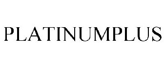 PLATINUMPLUS