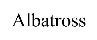 ALBATROSS