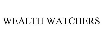WEALTH WATCHERS