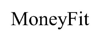 MONEYFIT