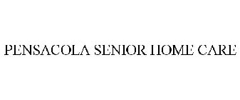 PENSACOLA SENIOR HOME CARE