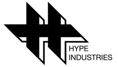 H HYPE INDUSTRIES