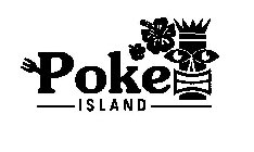 POKE ISLAND