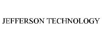 JEFFERSON TECHNOLOGY