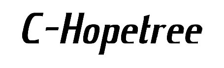 C-HOPETREE